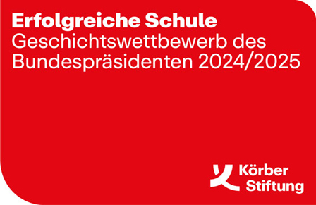 Umweltschule in Europa 2025