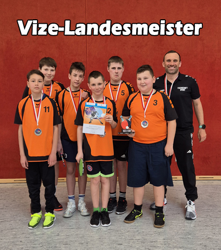 Tischtennis Landesmeisterschaft