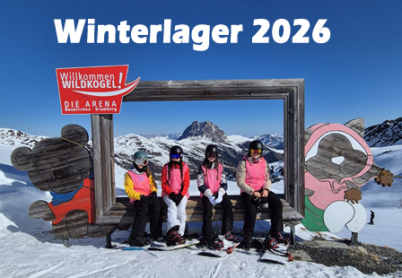 Winterlager 2026