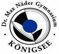 Logo Dr. Max Näder Gymnasium