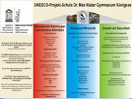 UNESCO-Projektschule