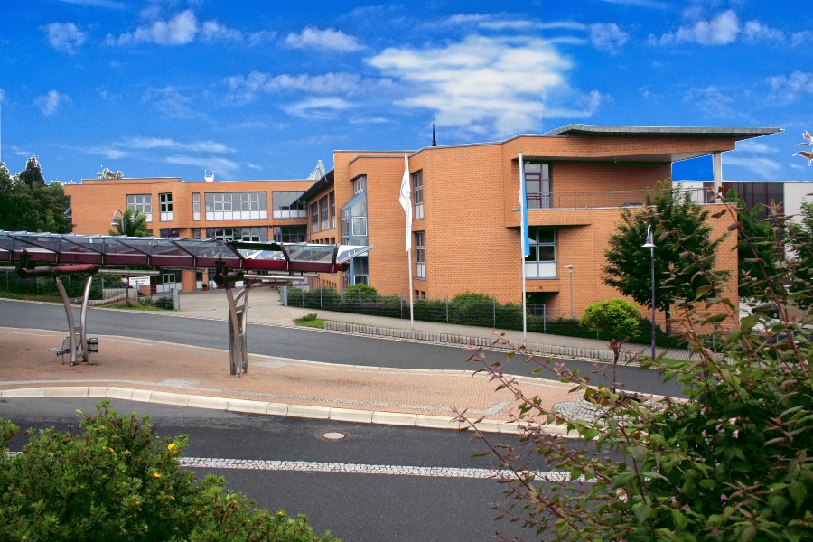Dr. Max Näder Gymnasium Königsee
