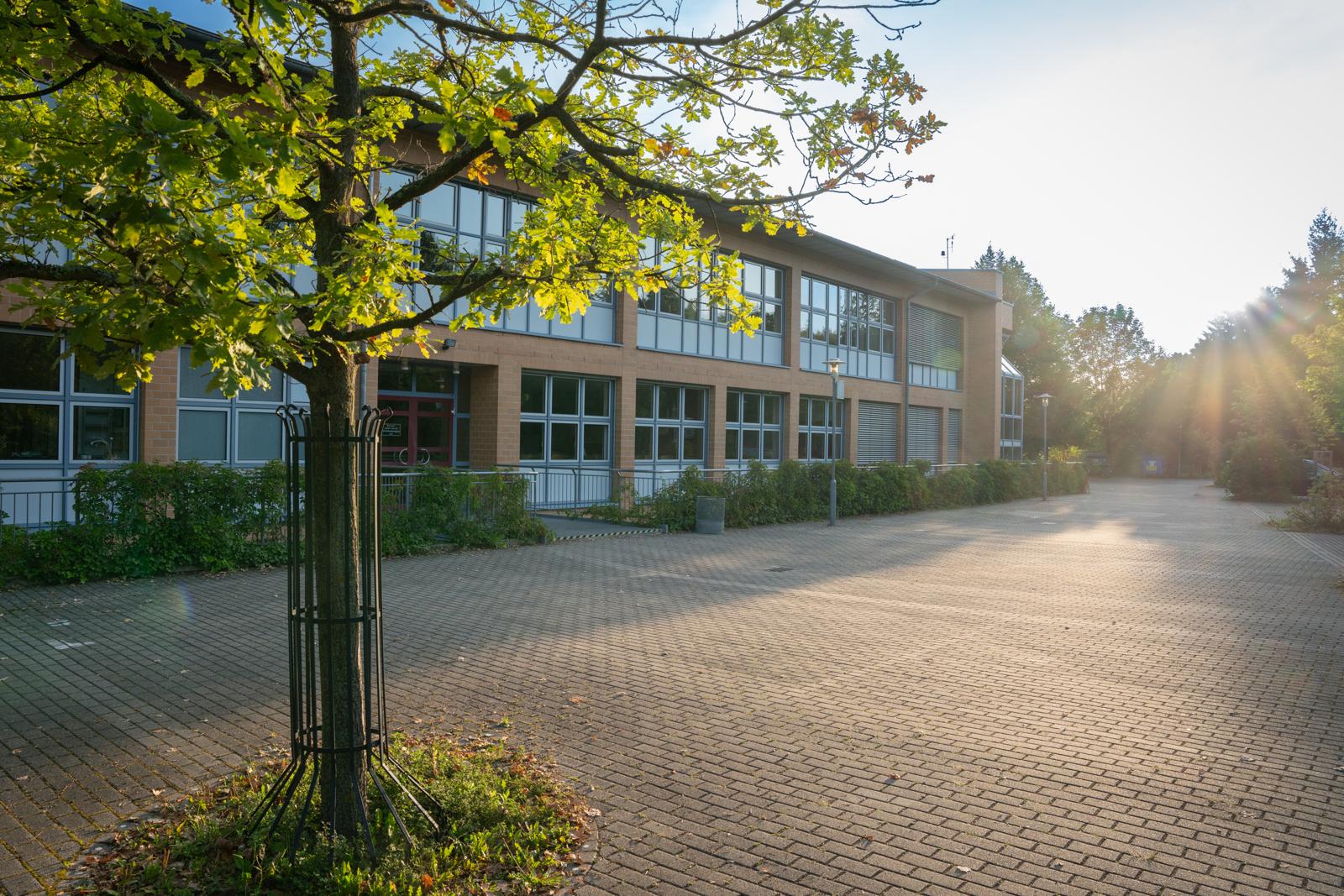 Dr. Max Näder Gymnasium Königsee